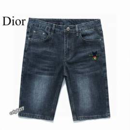 Picture of Dior Jeans Short _SKUDiorsz28-3825tn2179598